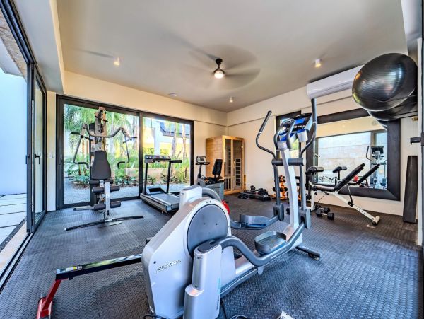 Casa de Campo Luxury Villa Rental – Private Caribbean Estate