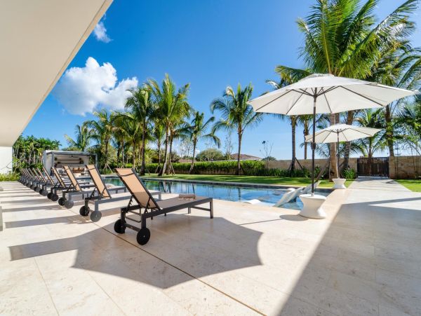 Casa de Campo Luxury Villa Rental – Private Caribbean Estate