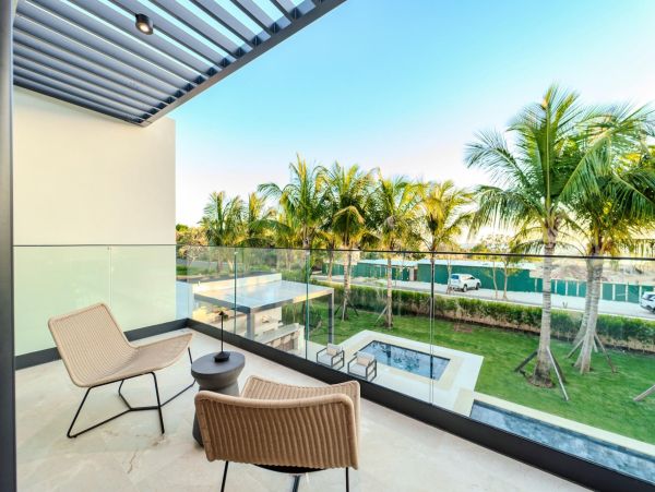 Casa de Campo Luxury Villa Rental – Private Caribbean Estate