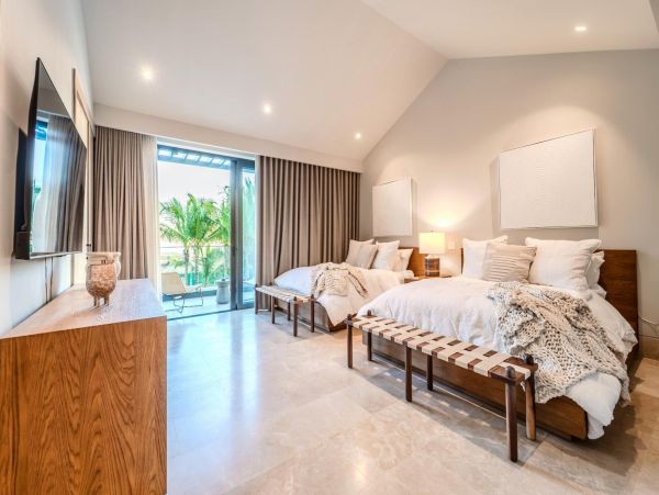 Casa de Campo Luxury Villa Rental – Private Caribbean Estate