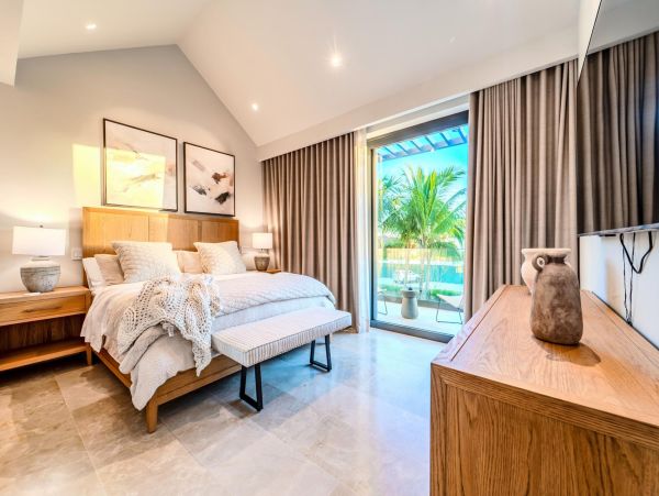 Casa de Campo Luxury Villa Rental – Private Caribbean Estate