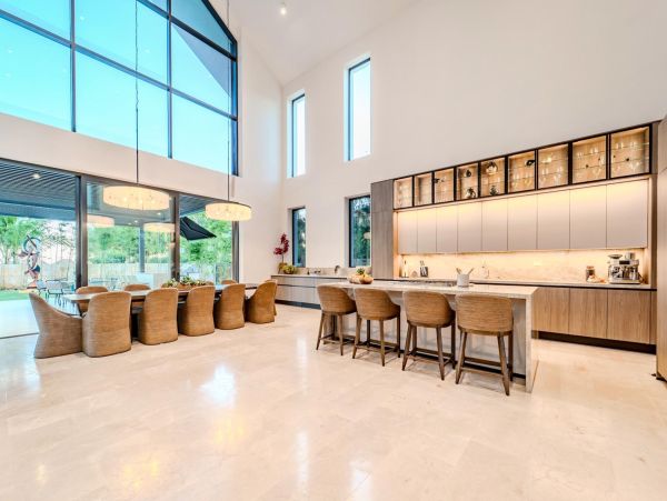 Casa de Campo Luxury Villa Rental – Private Caribbean Estate