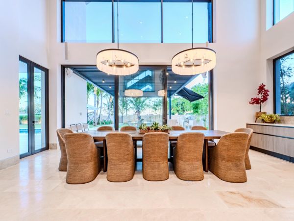 Casa de Campo Luxury Villa Rental – Private Caribbean Estate