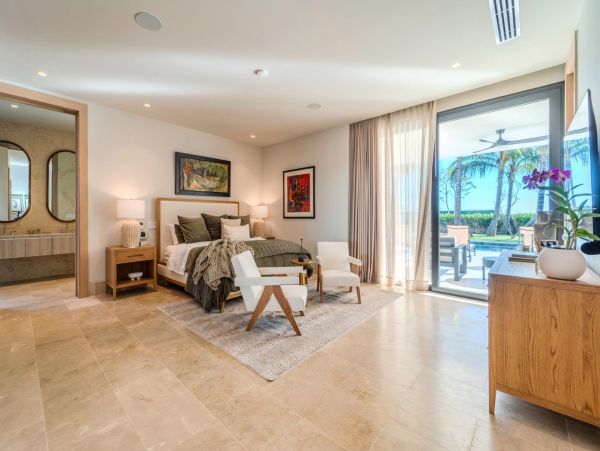 Casa de Campo Luxury Villa Rental – Private Caribbean Estate