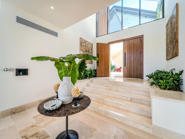 Casa de Campo Luxury Villa Rental – Private Caribbean Estate