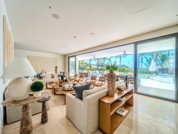 Casa de Campo Luxury Villa Rental – Private Caribbean Estate