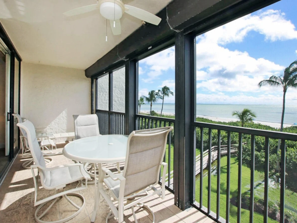 Roof Top Patio World Class Views Private Sundeck