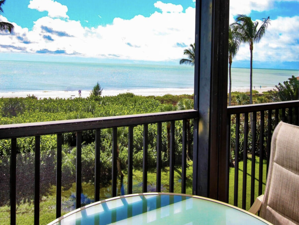 Roof Top Patio World Class Views Private Sundeck