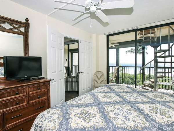 Roof Top Patio World Class Views Private Sundeck