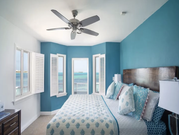Understated Elegance High End Comfort Beachfront Estate