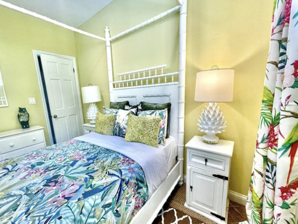 Understated Elegance High End Comfort Beachfront Estate