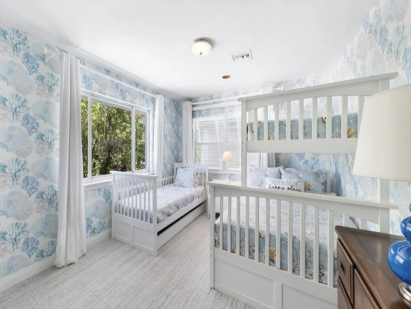 Understated Elegance High End Comfort Beachfront Estate