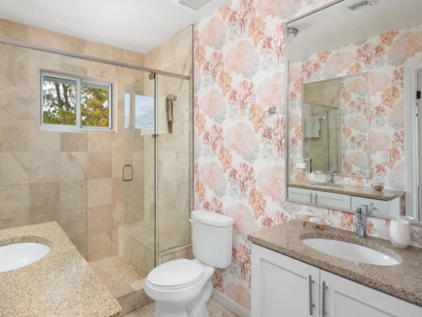 Understated Elegance High End Comfort Beachfront Estate