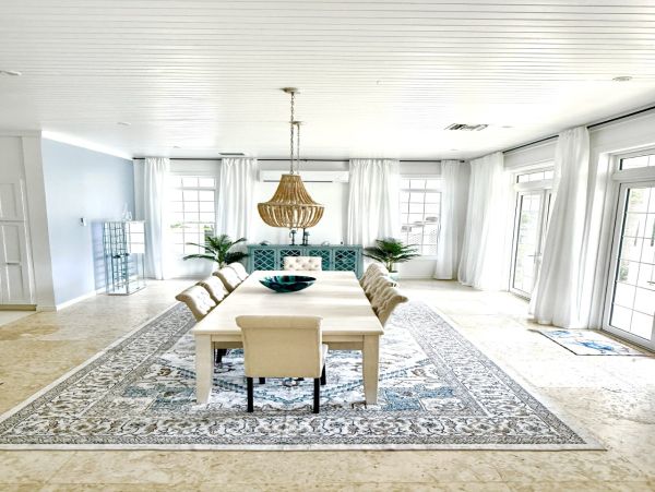 Bahamas Luxury Retreat Main House Plus Separate Pool House
