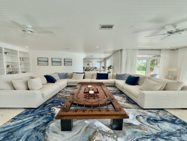 Bahamas Luxury Retreat Main House Plus Separate Pool House - additional view, photo 5