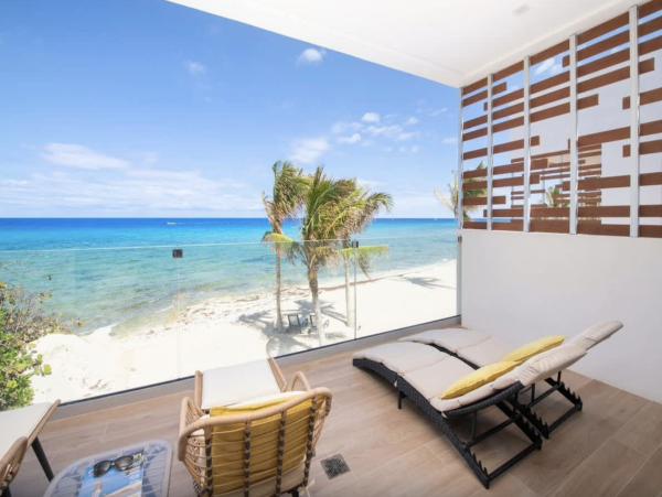 Grand Cayman Vacation Rental - Two Bedroom Cayman Islands Condo Lodging