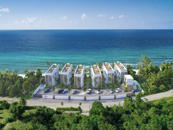 Grand Cayman Vacation Rental - Two Bedroom Cayman Islands Condo Lodging