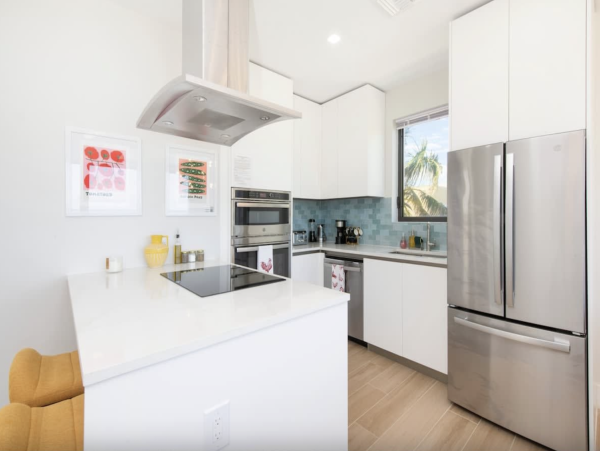 Grand Cayman Vacation Rental - Two Bedroom Cayman Islands Condo Lodging