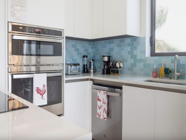 Grand Cayman Vacation Rental - Two Bedroom Cayman Islands Condo Lodging