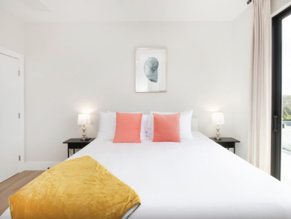 Grand Cayman Vacation Rental - Two Bedroom Cayman Islands Condo Lodging