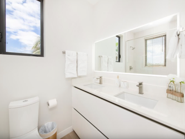 Grand Cayman Vacation Rental - Two Bedroom Cayman Islands Condo Lodging
