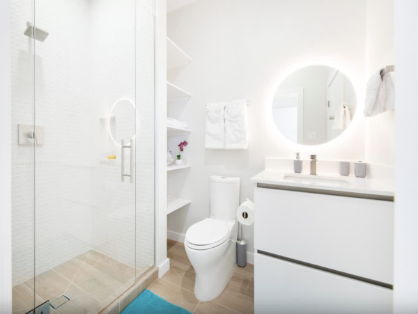 Grand Cayman Vacation Rental - Two Bedroom Cayman Islands Condo Lodging