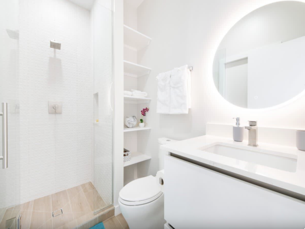 Grand Cayman Vacation Rental - Two Bedroom Cayman Islands Condo Lodging