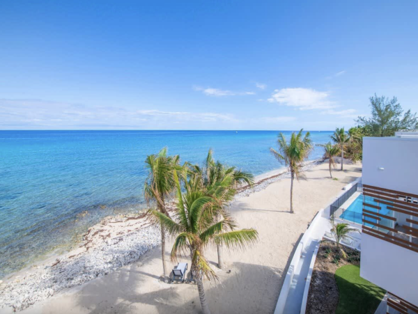 Grand Cayman Vacation Rental - Two Bedroom Cayman Islands Condo Lodging