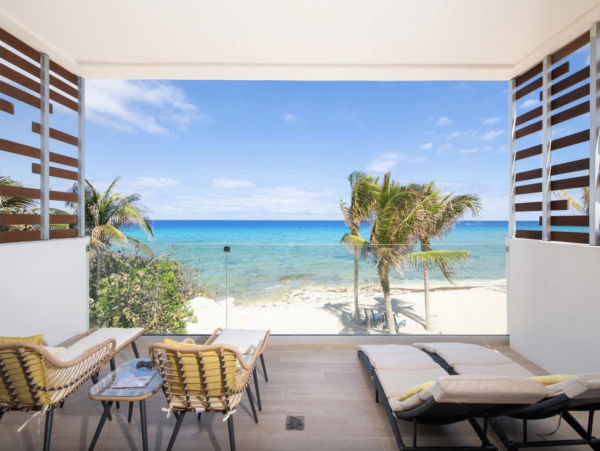 Grand Cayman Vacation Rental - Two Bedroom Cayman Islands Condo Lodging