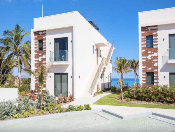 Grand Cayman Vacation Rental - Two Bedroom Cayman Islands Condo Lodging