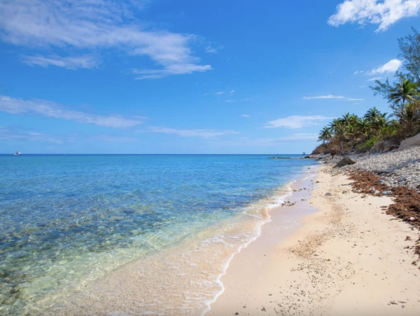Grand Cayman Vacation Rental - Two Bedroom Cayman Islands Condo Lodging