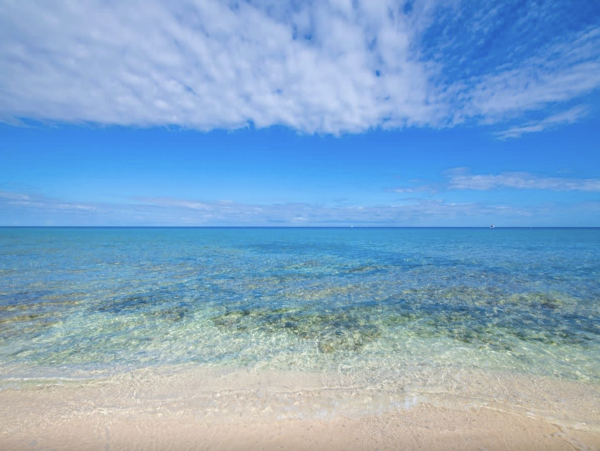 Grand Cayman Vacation Rental - Two Bedroom Cayman Islands Condo Lodging