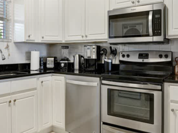 Grand Cayman Vacation Rental - Two Bedroom Ocean View Condo in West Bay
