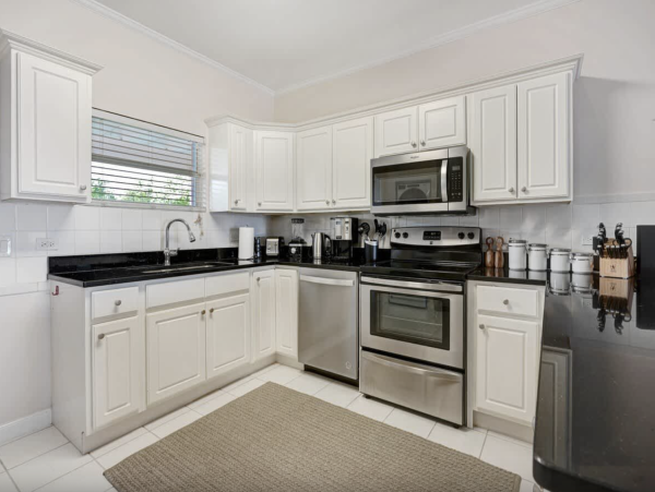 Grand Cayman Vacation Rental - Two Bedroom Ocean View Condo in West Bay