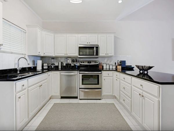 Grand Cayman Vacation Rental - Two Bedroom Ocean View Condo in West Bay
