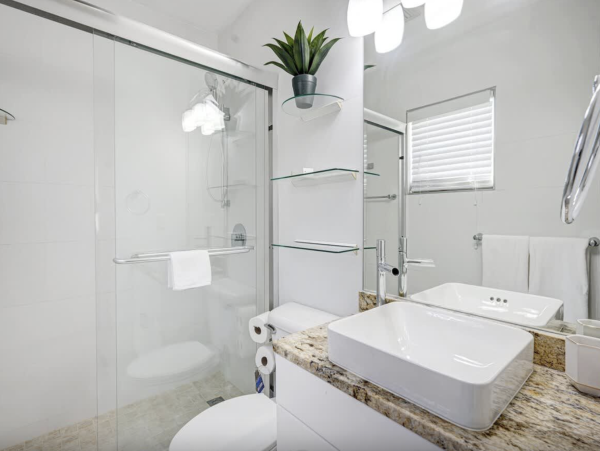 Grand Cayman Vacation Rental - Two Bedroom Ocean View Condo in West Bay