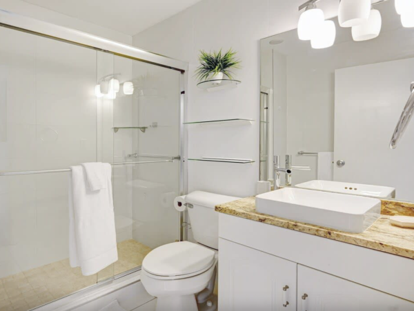 Grand Cayman Vacation Rental - Two Bedroom Ocean View Condo in West Bay