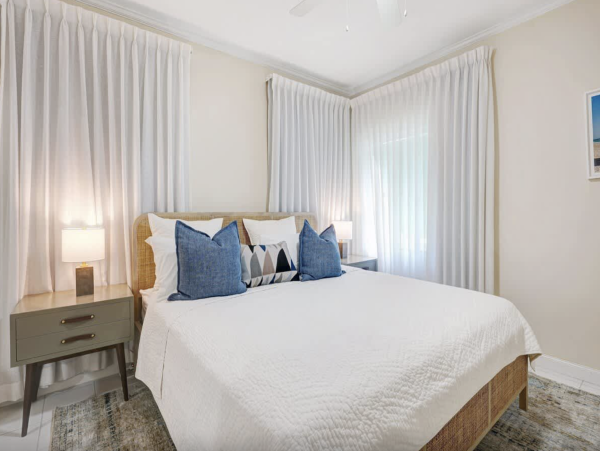 Grand Cayman Vacation Rental - Two Bedroom Ocean View Condo in West Bay