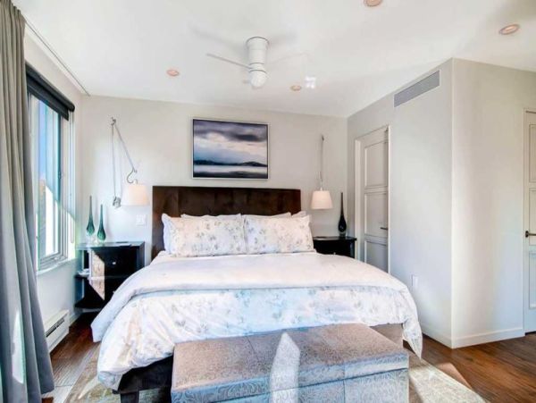 Three Bedrooms Three Bathroom Condo in the Heart of Vail Village