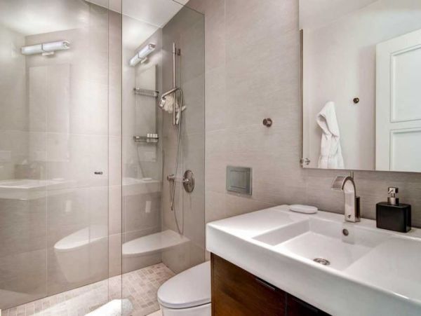 Three Bedrooms Three Bathroom Condo in the Heart of Vail Village