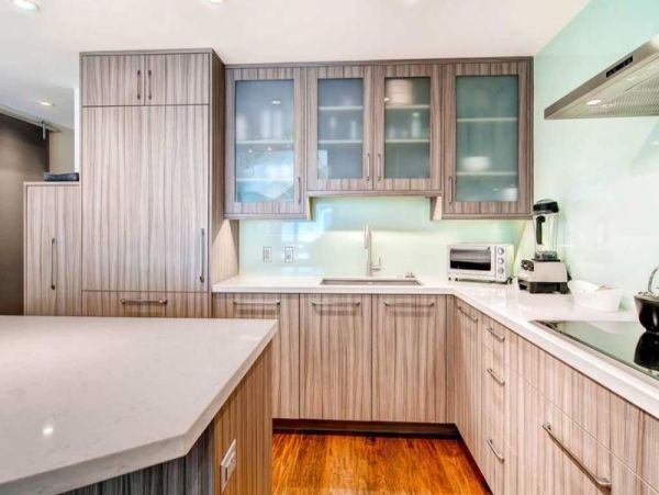 Three Bedrooms Three Bathroom Condo in the Heart of Vail Village