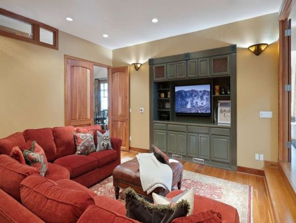 Luxurious 6_Bedroom Snowmass Retreat with Ski-in/Ski-out Access