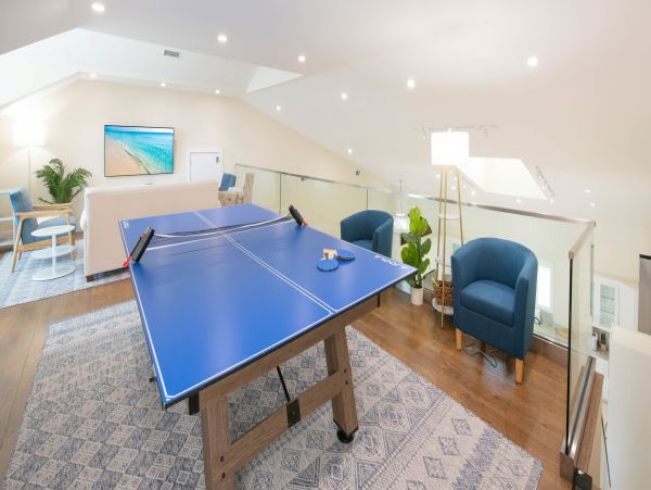 Oceanfront Grand Cayman Luxury Villa Rental - Private Pool & Beachfront Escape