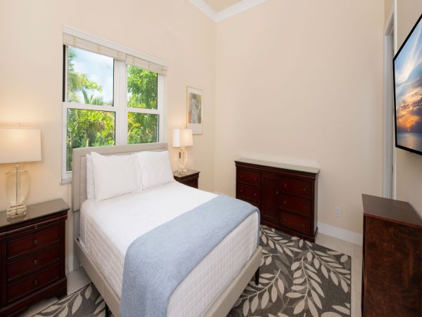 Oceanfront Grand Cayman Luxury Villa Rental - Private Pool & Beachfront Escape