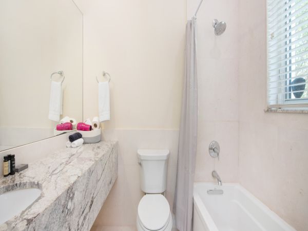 Oceanfront Grand Cayman Luxury Villa Rental - Private Pool & Beachfront Escape