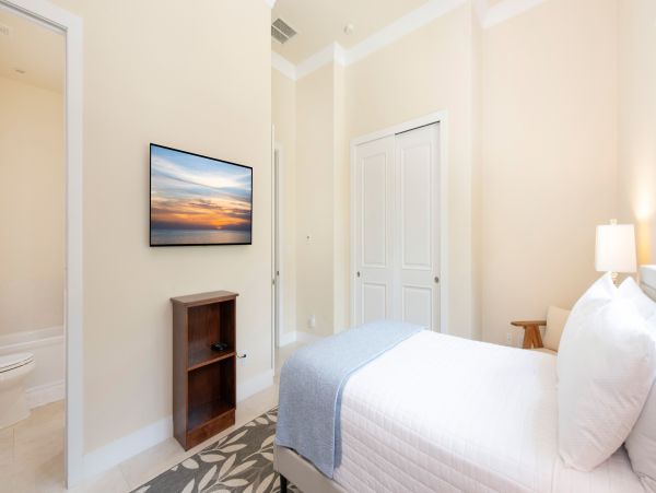 Oceanfront Grand Cayman Luxury Villa Rental - Private Pool & Beachfront Escape