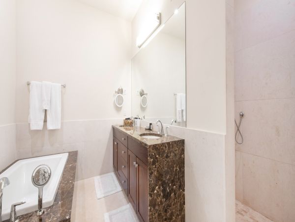 Oceanfront Grand Cayman Luxury Villa Rental - Private Pool & Beachfront Escape