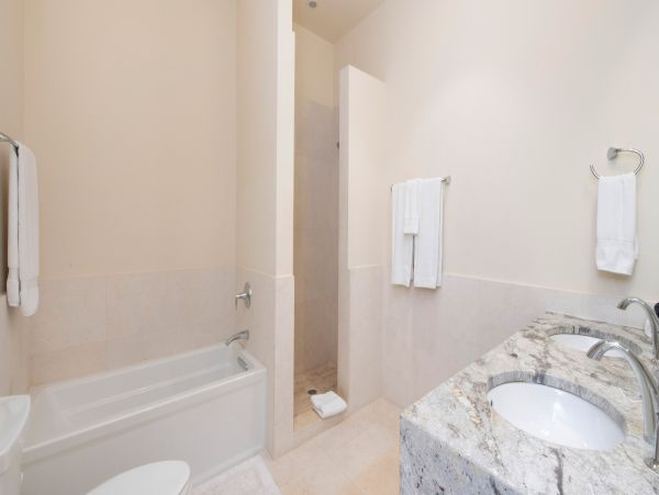 Oceanfront Grand Cayman Luxury Villa Rental - Private Pool & Beachfront Escape