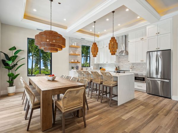 Luxury Coastal Vacation Home with Pool & Near Beach