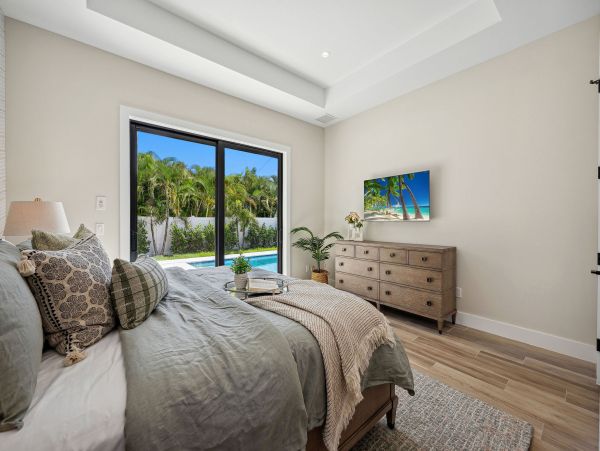 Luxury Coastal Vacation Home with Pool & Near Beach